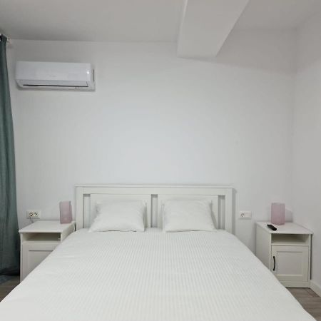Catedral Apartment Bucureşti Exterior foto