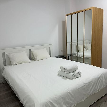 Catedral Apartment Bucureşti Exterior foto