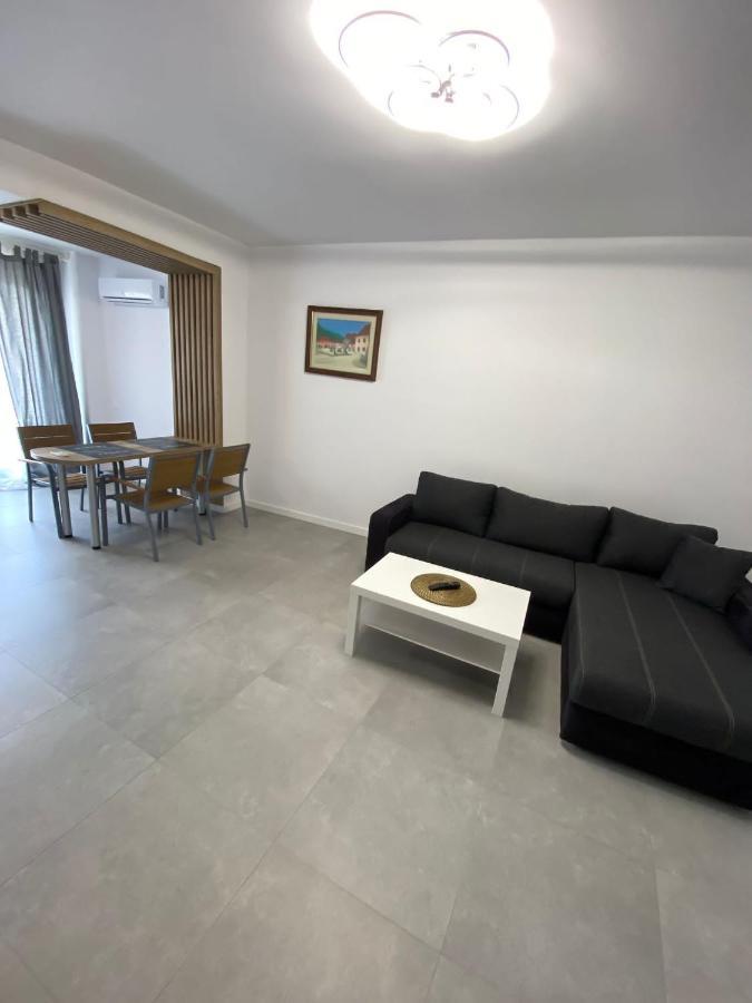 Catedral Apartment Bucureşti Exterior foto