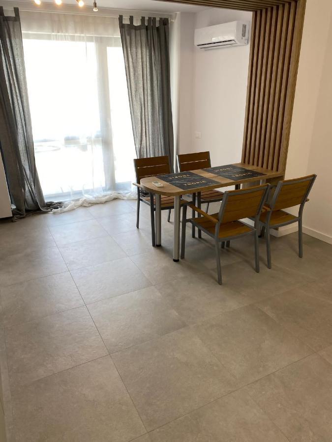 Catedral Apartment Bucureşti Exterior foto