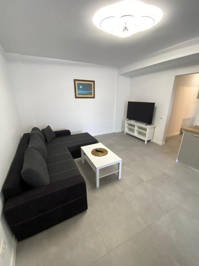Catedral Apartment Bucureşti Exterior foto