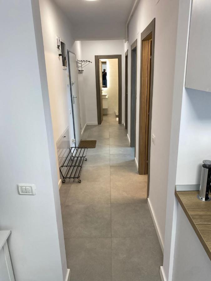 Catedral Apartment Bucureşti Exterior foto