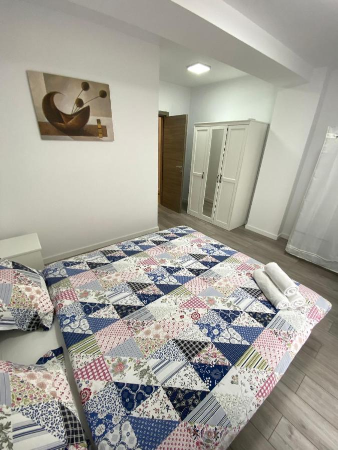 Catedral Apartment Bucureşti Exterior foto