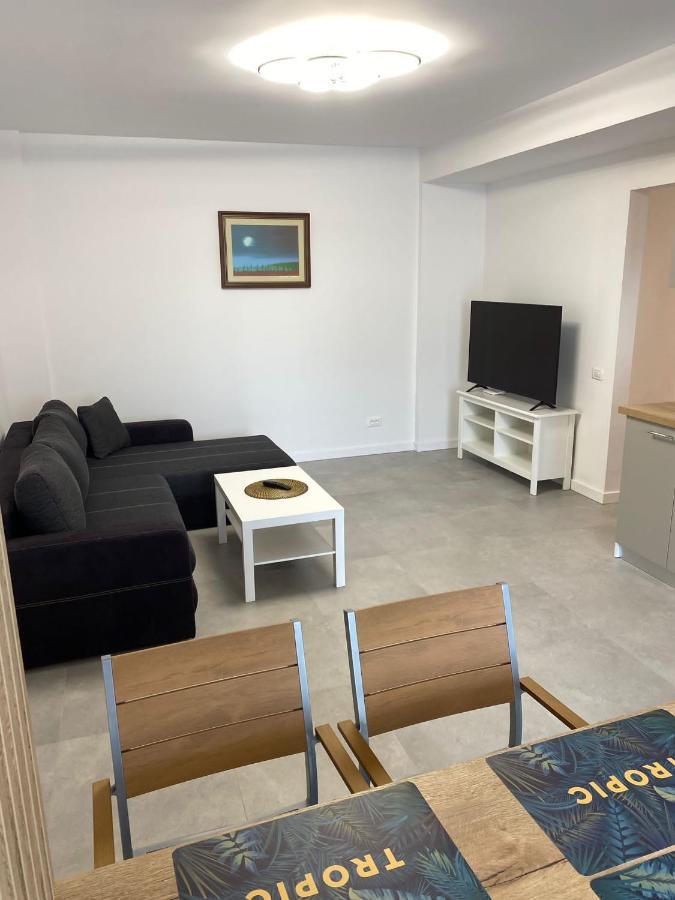 Catedral Apartment Bucureşti Exterior foto