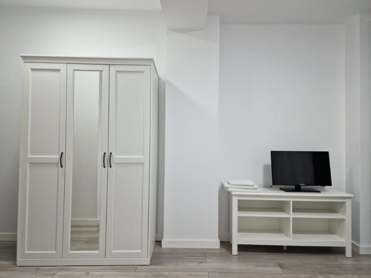 Catedral Apartment Bucureşti Exterior foto
