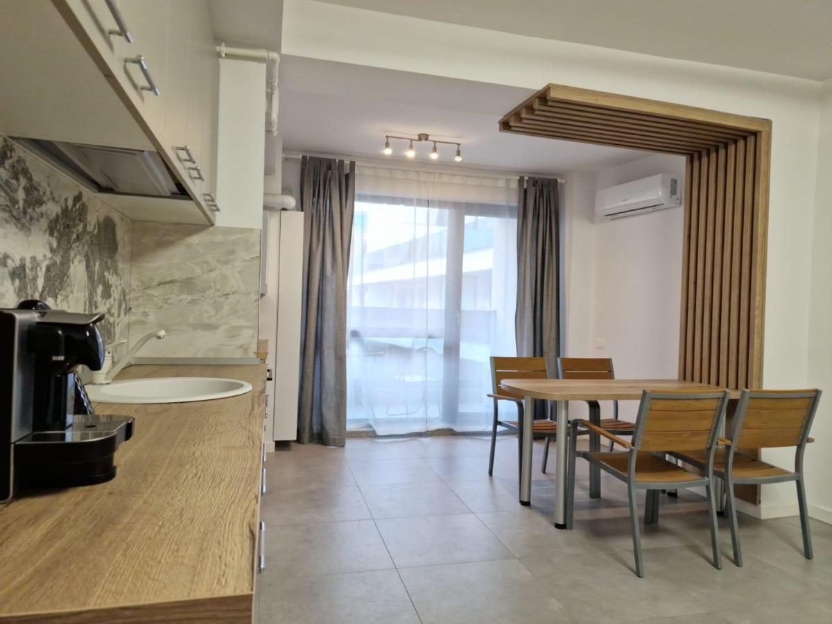 Catedral Apartment Bucureşti Exterior foto